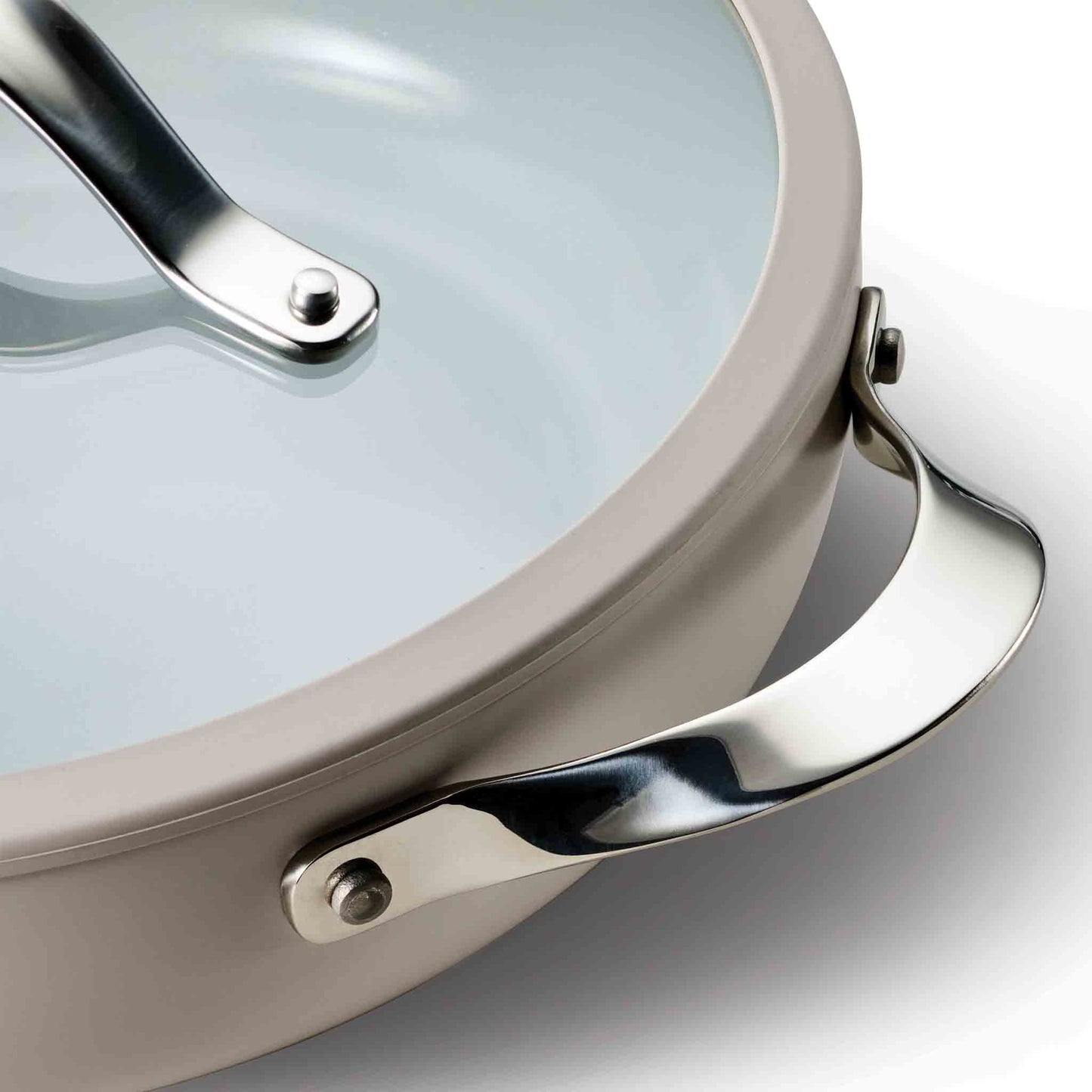 ALL-IN-ONE PLUS Pfannenset