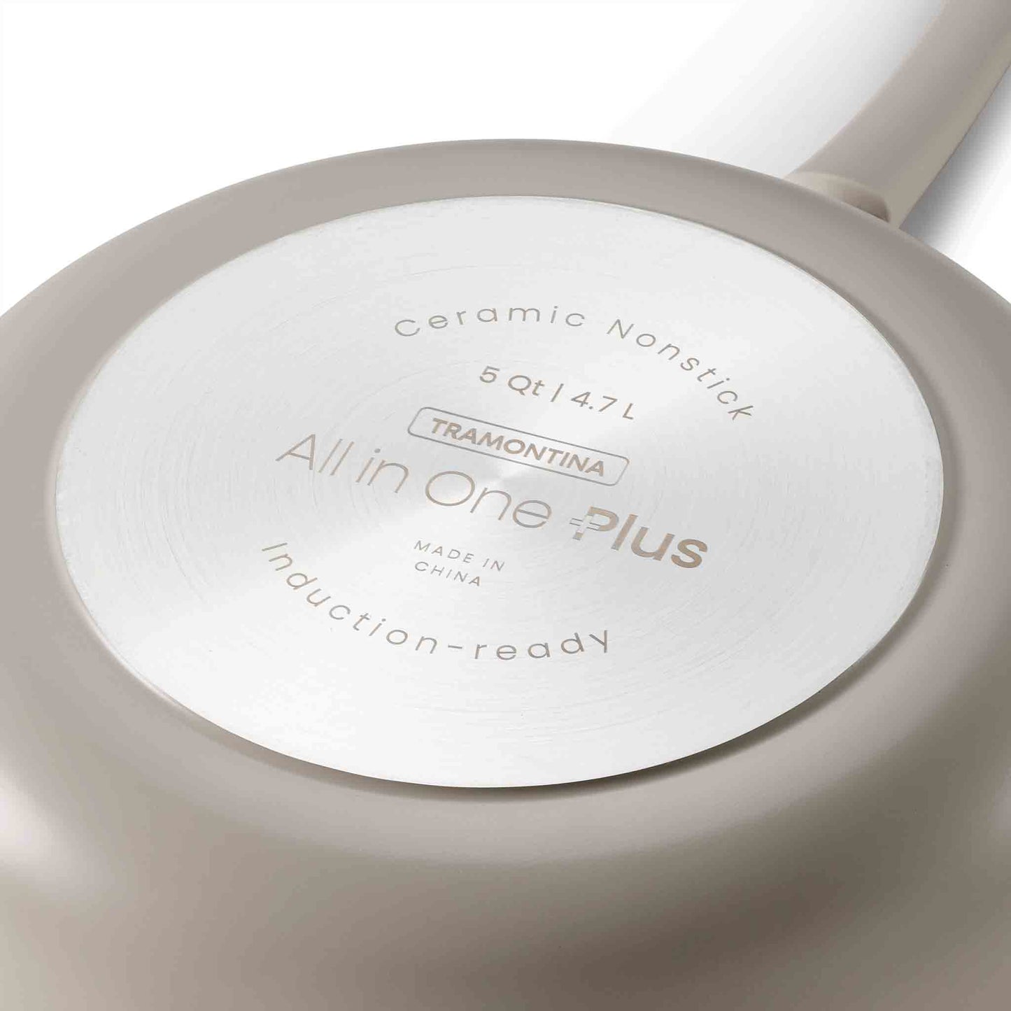 ALL-IN-ONE PLUS Pfannenset