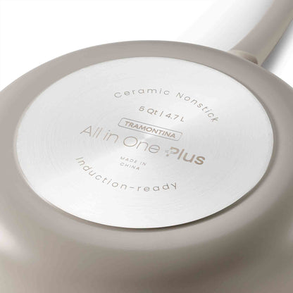 ALL-IN-ONE PLUS Pfannenset