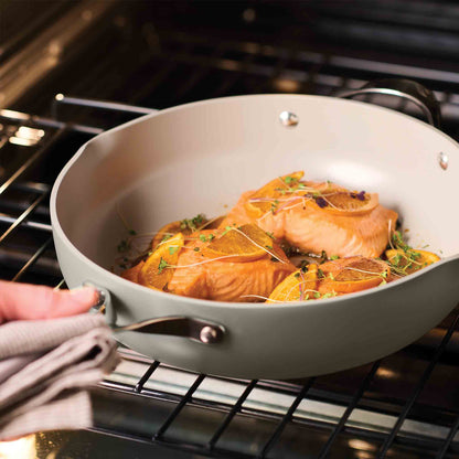 ALL-IN-ONE PLUS Pfannenset