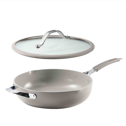 ALL-IN-ONE PLUS Pfannenset