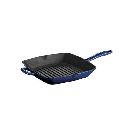 BESTOW Grillpfanne, Gusseisen