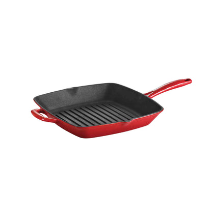 BESTOW Grillpfanne, Gusseisen