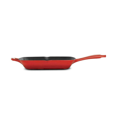 BESTOW Grillpfanne, Gusseisen