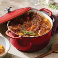 BESTOW Bräter, 28 cm, Gusseisen