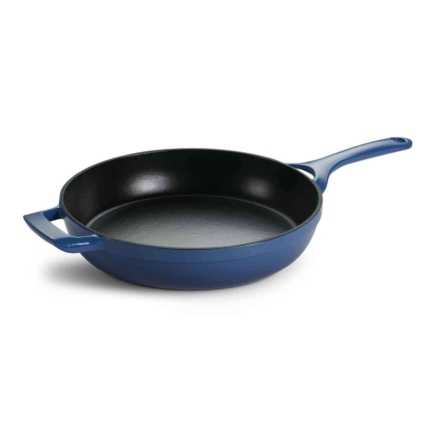 Pfanne aus Gusseisen, Ø  30 cm
