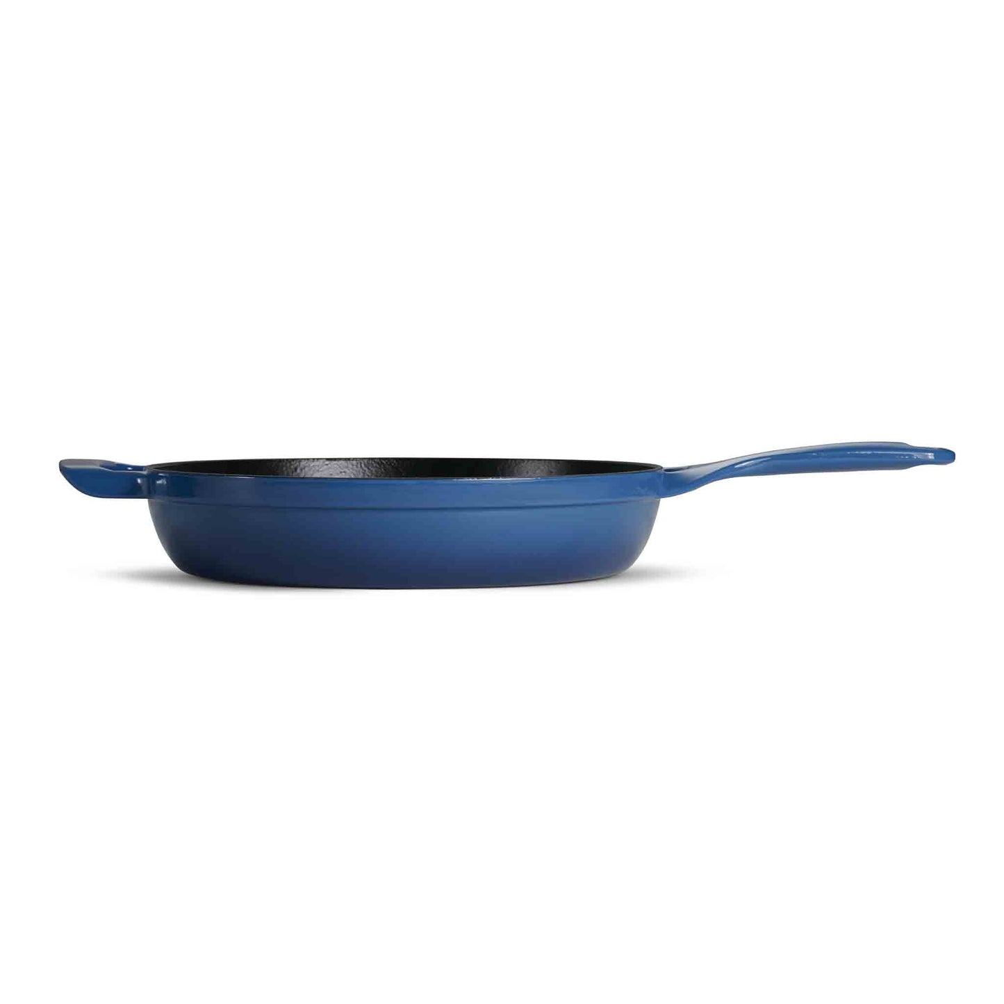 Pfanne aus Gusseisen, Ø  30 cm