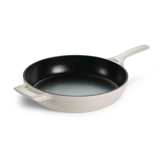 Pfanne aus Gusseisen, Ø  30 cm