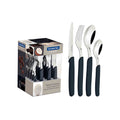 CARMEL Besteck-Set 24-teilig
