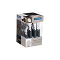 CARMEL Besteck-Set 24-teilig
