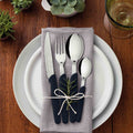 CARMEL Besteck-Set 24-teilig