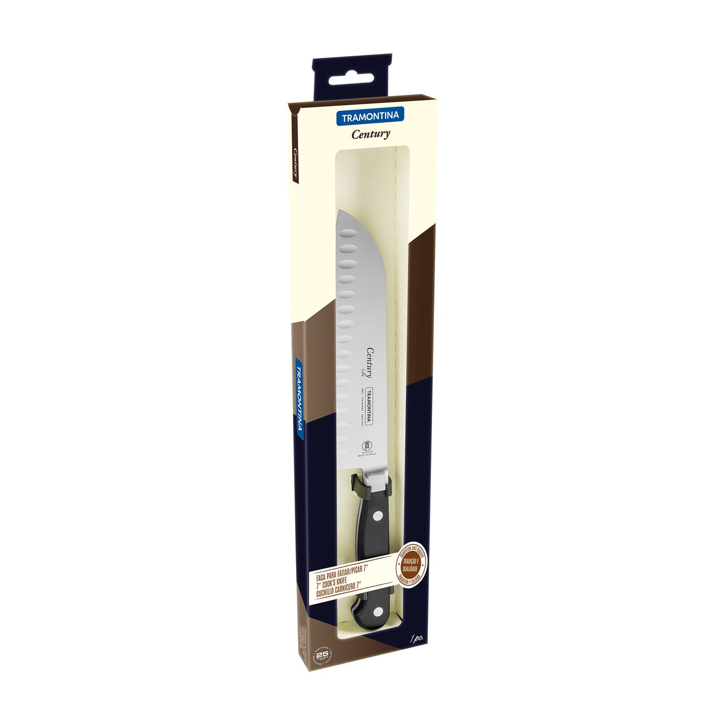 CENTURY Santokumesser