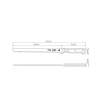 CENTURY Schinkenmesser - 25 cm