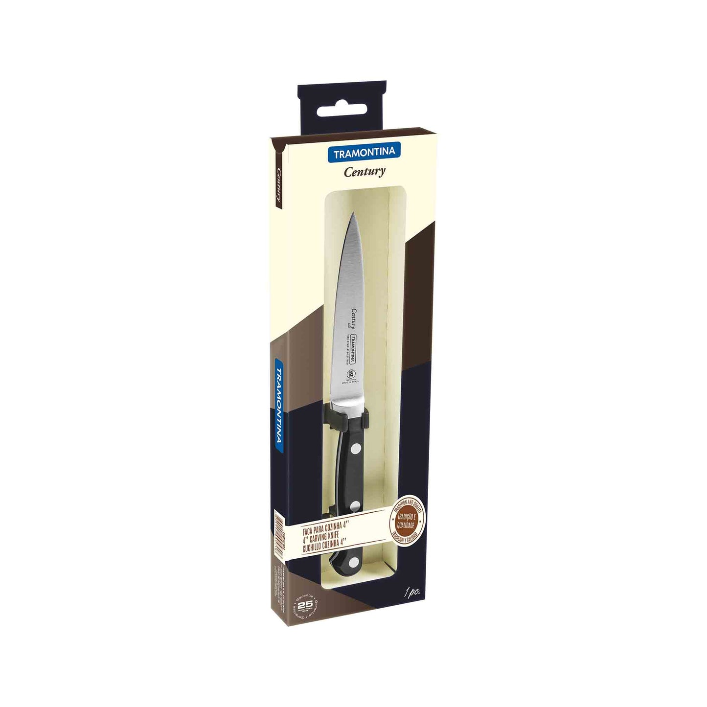 CENTURY Spickmesser 10 cm