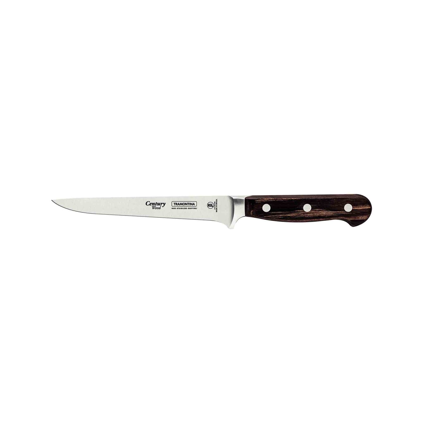 CENTURY WOOD Ausbeinmesser