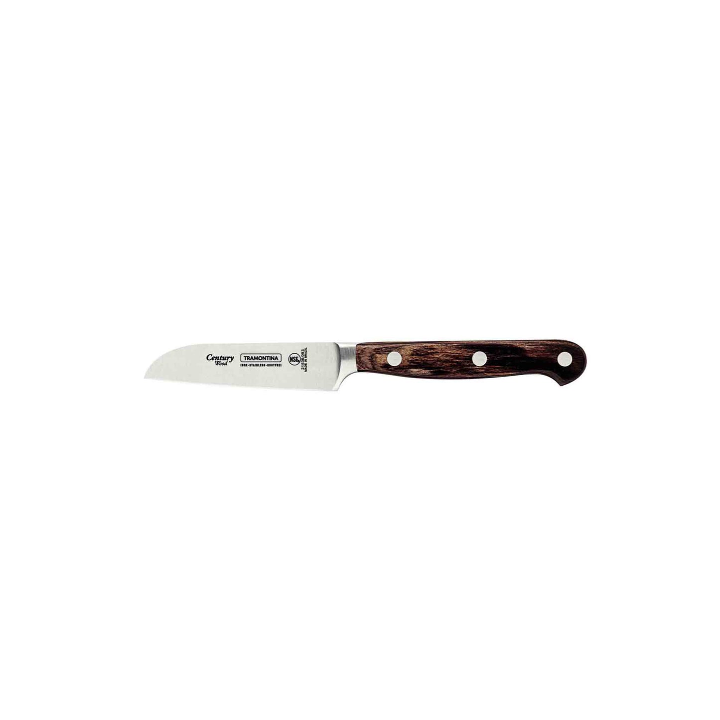 CENTURY WOOD Gemüsemesser