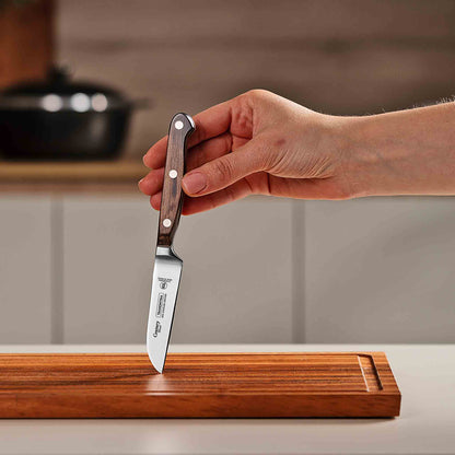 CENTURY WOOD Gemüsemesser