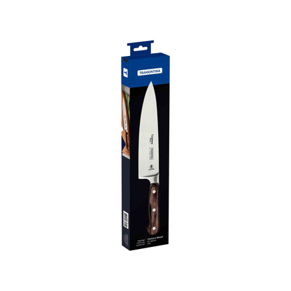 CENTURY WOOD Kochmesser