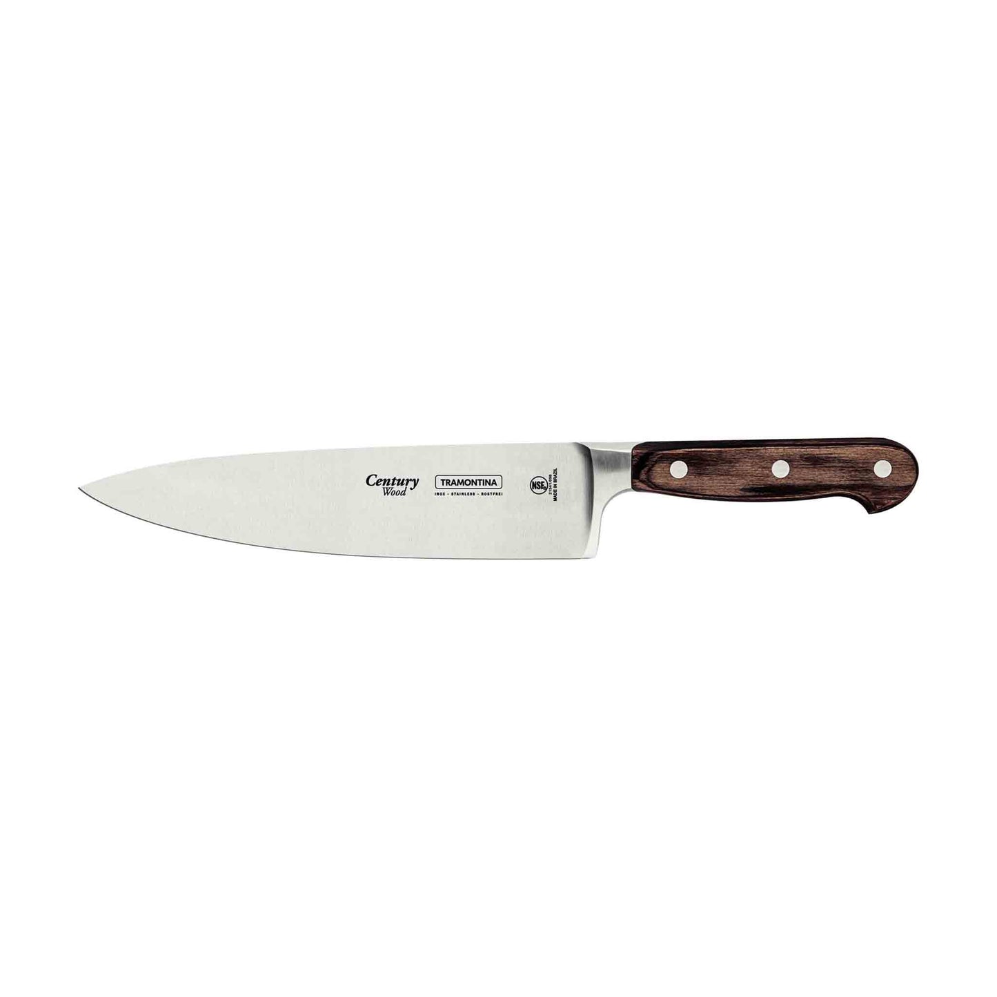 CENTURY WOOD Kochmesser