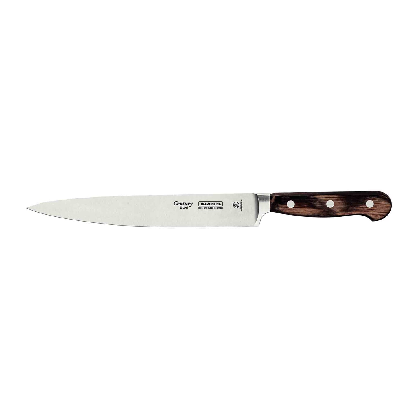 CENTURY WOOD Tranchiermesser