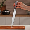 CENTURY WOOD Tranchiermesser