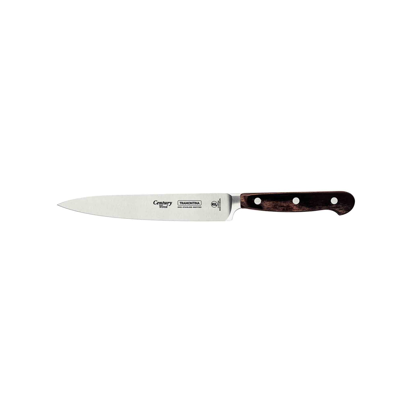 CENTURY WOOD Zubereitungsmesser
