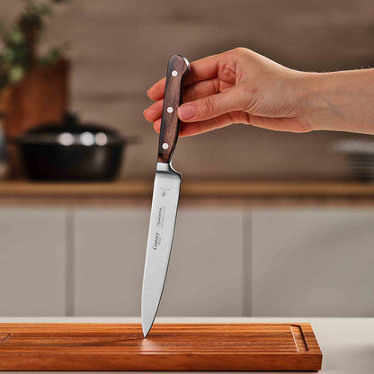 CENTURY WOOD Zubereitungsmesser