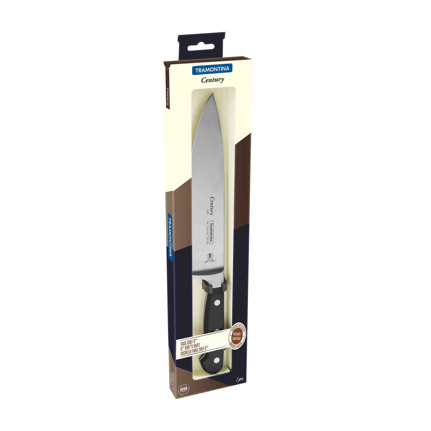 CENTURY Kochmesser