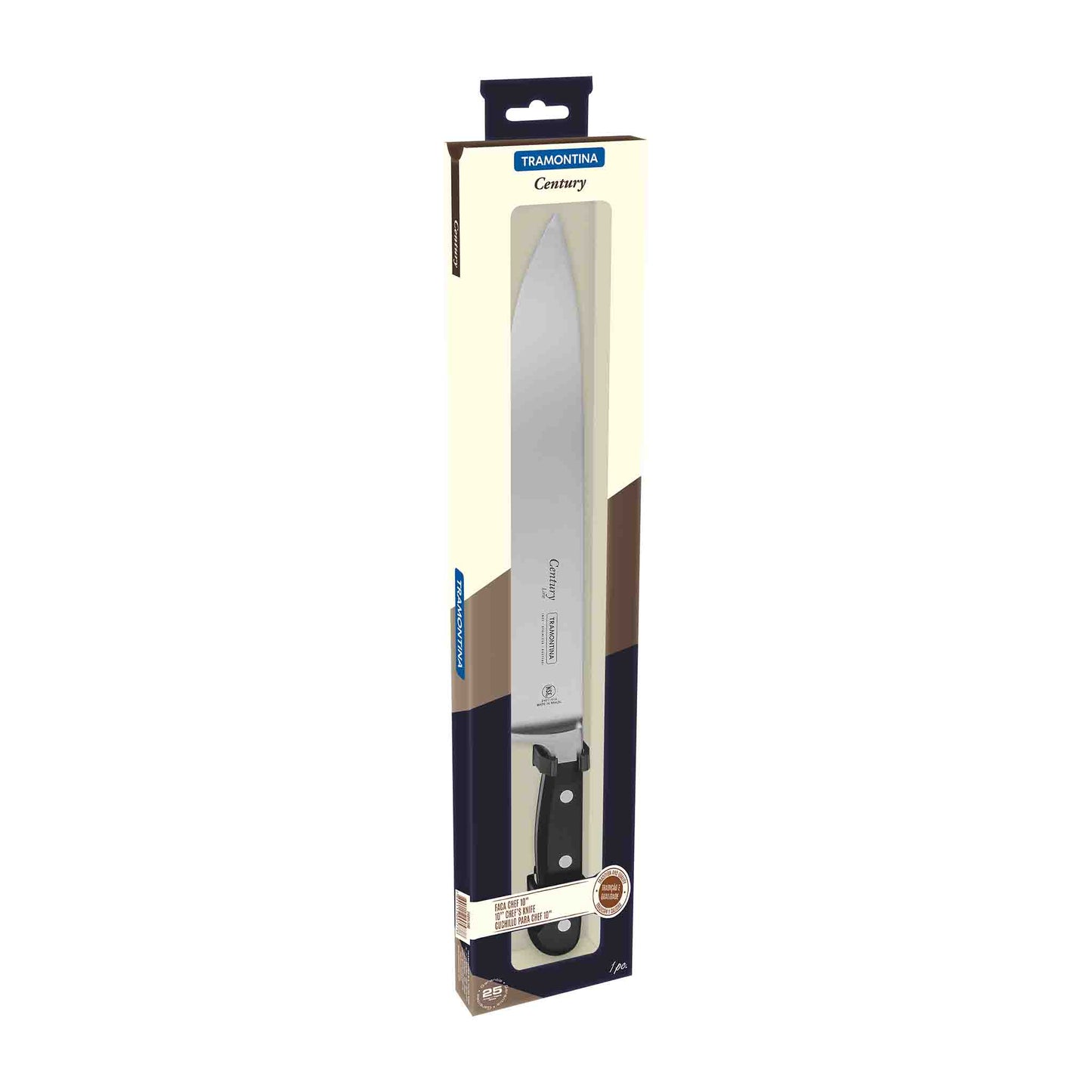 CENTURY Kochmesser