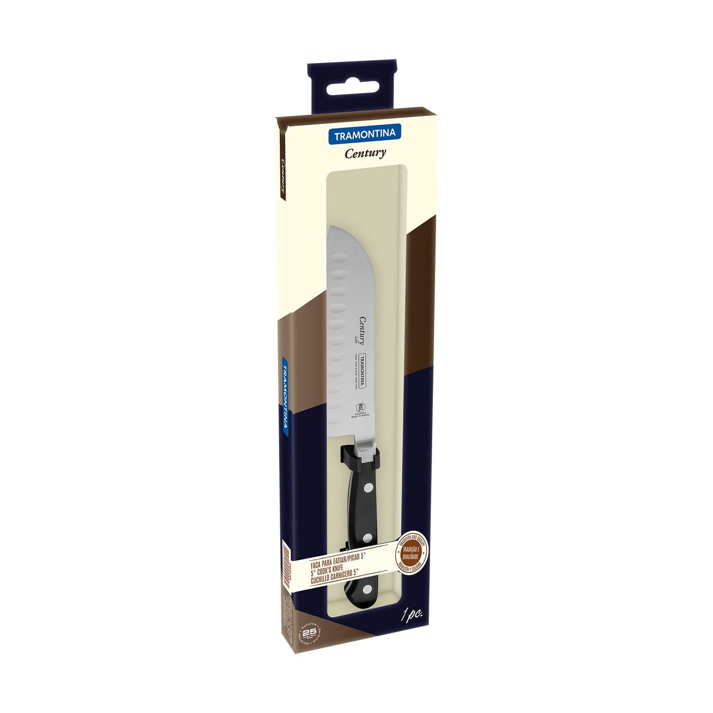 CENTURY Santokumesser