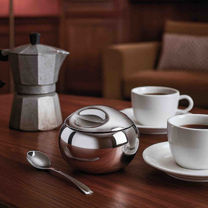 CHÁ E CAFÉ Zuckerdose