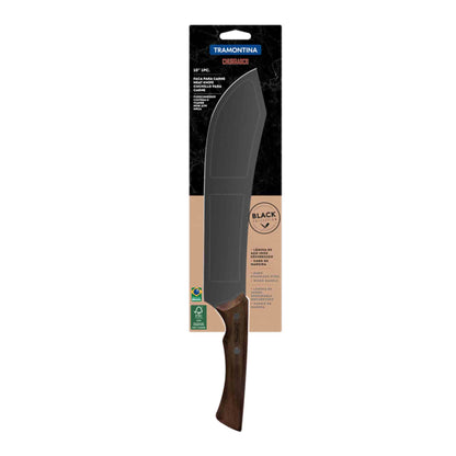 CHURRASCO BLACK Fleischmesser - 24 cm