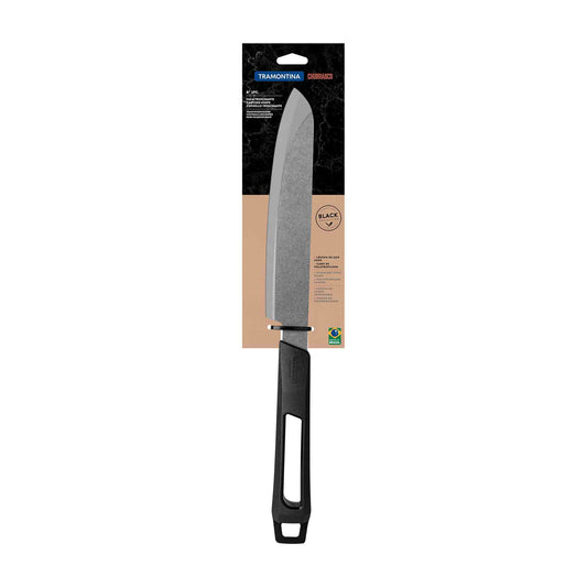 CHURRASCO BLACK Grillmesser - 22 cm - Alternatives Produktbild