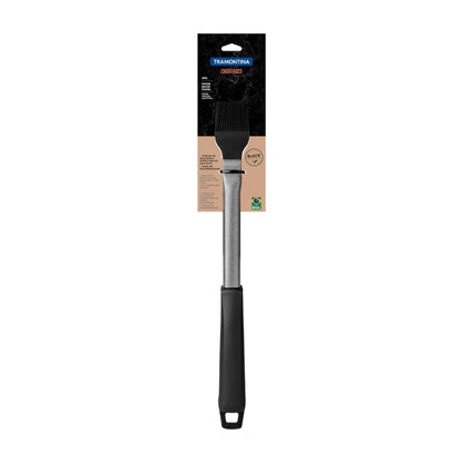 CHURRASCO BLACK Grillpinsel Silikon
