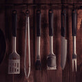 CHURRASCO BLACK Grillpinsel