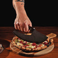 CHURRASCO BLACK Multimesser