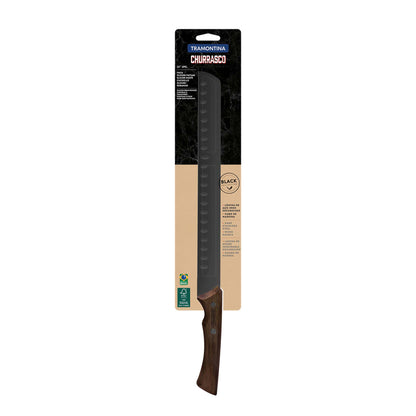 CHURRASCO BLACK Schinkenmesser - 29 cm