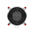 Grillfass TCP 400, Ø 40 cm