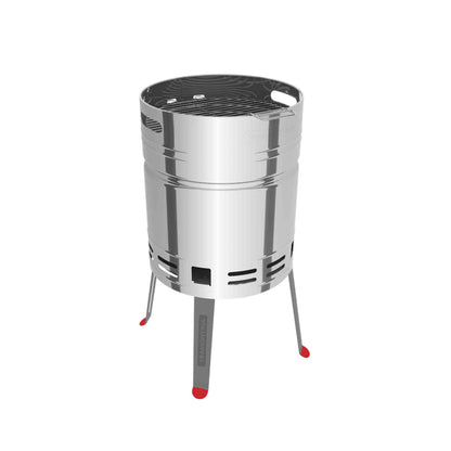 Grillfass TCP 400, Ø 40 cm