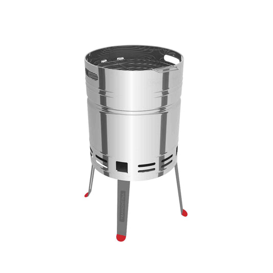 Grillfass TCP 400, Ø 40 cm