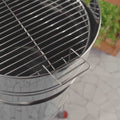 Grillfass TCP 400, Ø 40 cm