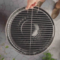 Grillfass TCP 400, Ø 40 cm