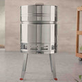 Grillfass TCP 400, Ø 40 cm