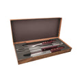 CHURRASCO Grillset,  3-teilig