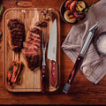 CHURRASCO Grillset,  3-teilig