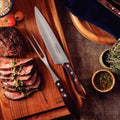 CHURRASCO Grillset, 4-teilig