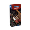 CHURRASCO Grillset, 4-teilig