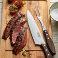 CHURRASCO Grillset, 4-teilig
