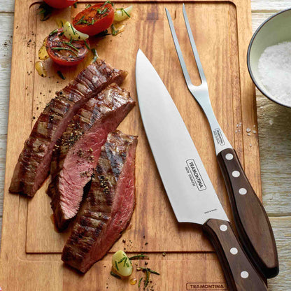 CHURRASCO Grillset, 4-teilig
