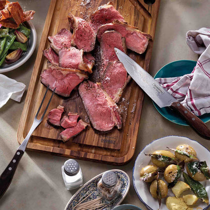 CHURRASCO Grillset, 4-teilig